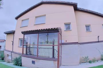 Casa Rural para 11 Personas en El Rasillo de Cameros, Provincia de La Rioja, Foto 3