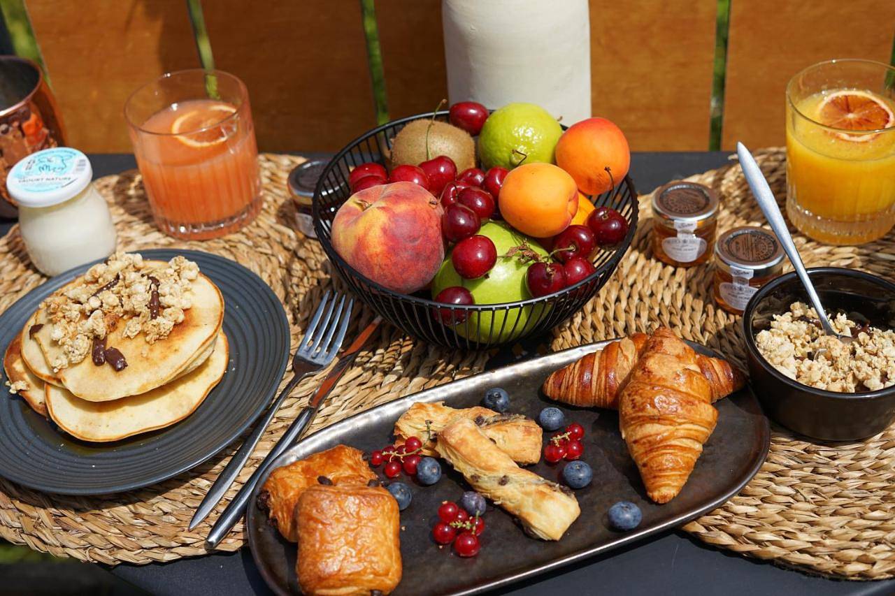 Quintessia in Orvault, Région de Nantes