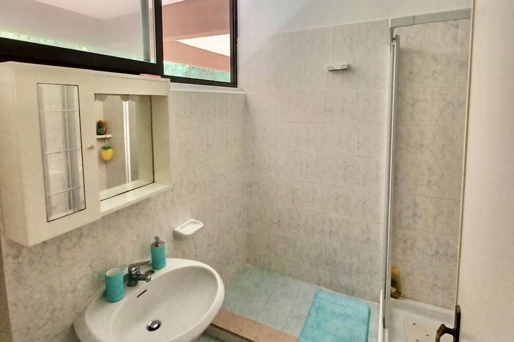 Entire apartment, Staying in the Marina di Bibbona Apartments combines the convenience of feeling at home with the comfort of a holiday in a green setting, just steps from the sea and all the main amenities. With its pleasant atmosphere, Marina di Bibbona combines in Marina di Bibbona, Bibbona