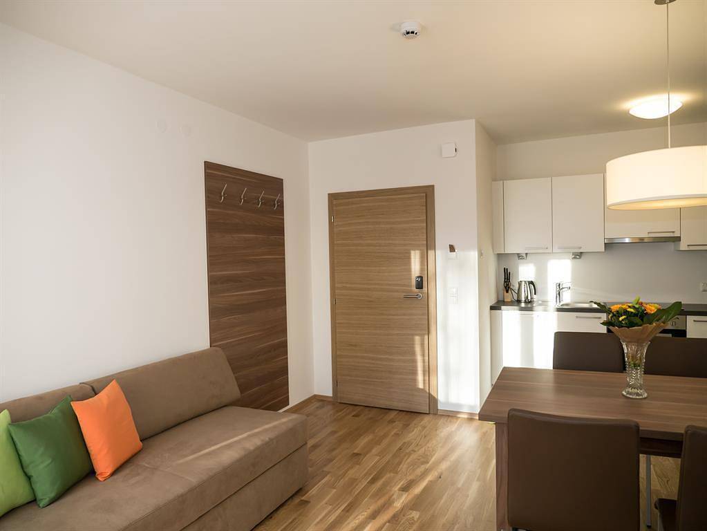 Geheel vakantieappartement, Brückenwirt Appartements Gmbh in Sillian, Oost-Tirol