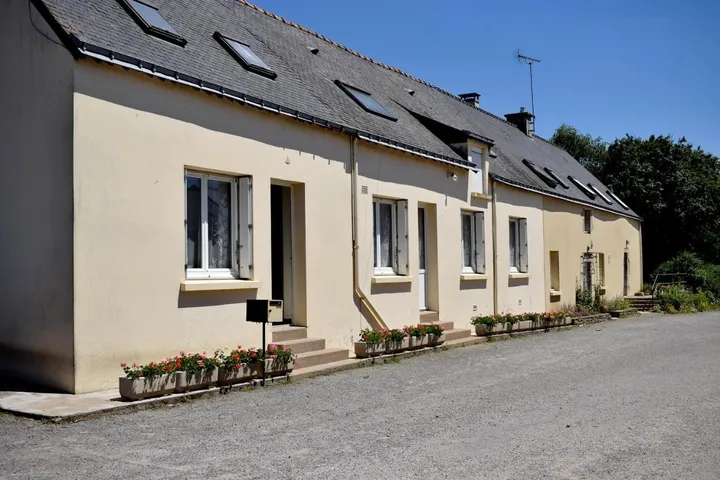 Bed and breakfast for 4 people - 1
