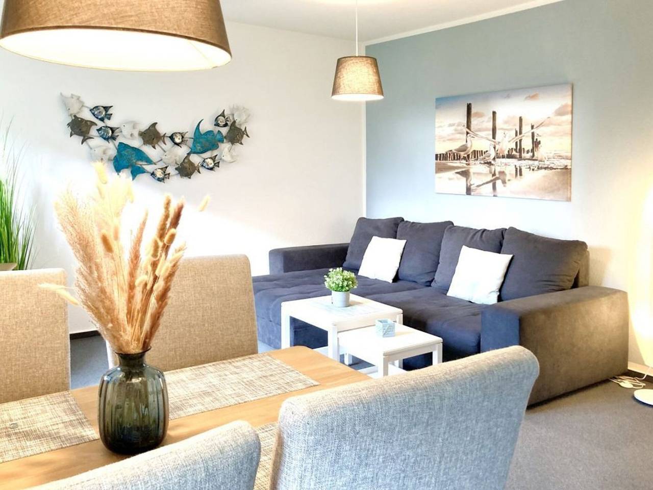 Ferienwohnung in Boltenhagen ab 86€ pro Nacht