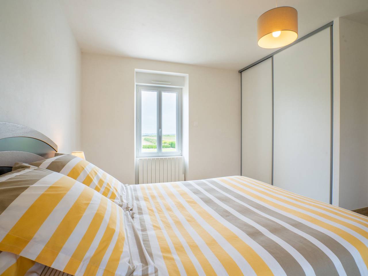 L'Oasis in Plounéour-Trez, Brest und Umgebung