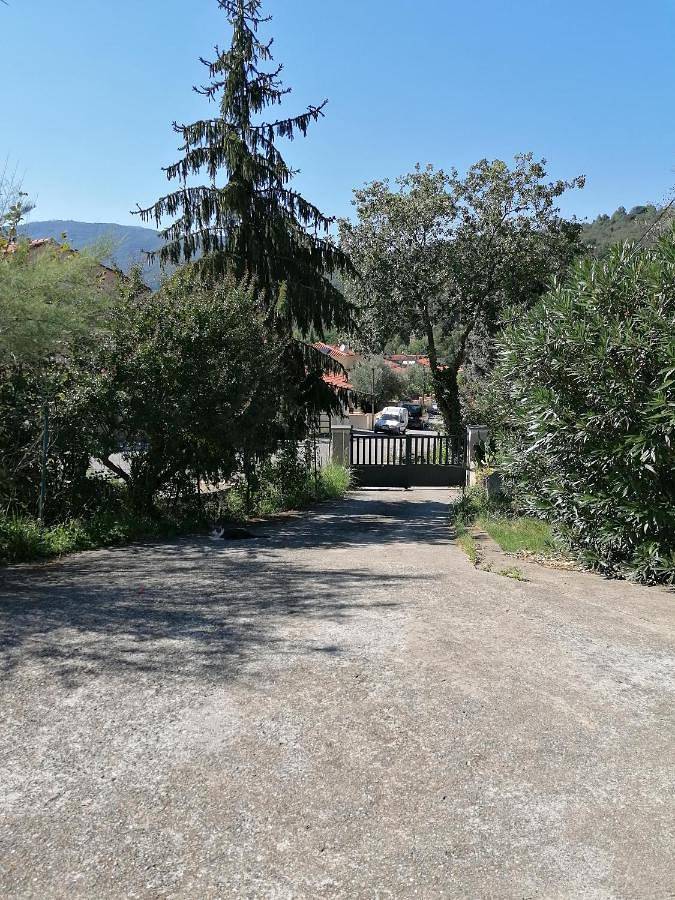 Location de vacances pour 4 personnes, avec jardin et vue à Reynès - 2