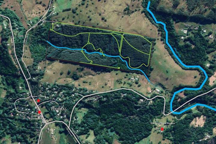 Maison d’hôte pour 6 personnes, avec jardin dans Australie - 4