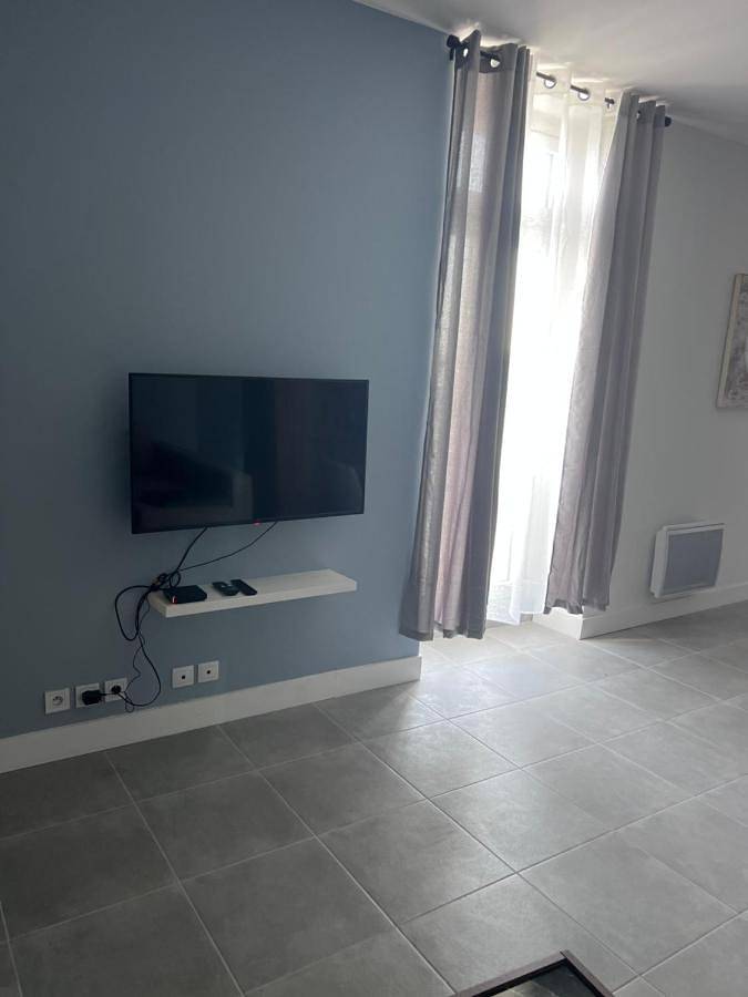 Gîte pour 6 personnes, avec vue, animaux acceptés à La Réole - 3