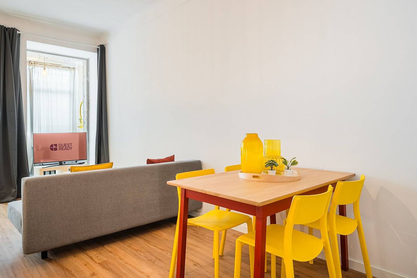 Entire apartment, Dark Horse in Porto with 1 bathrooms in Cedofeita, Porto