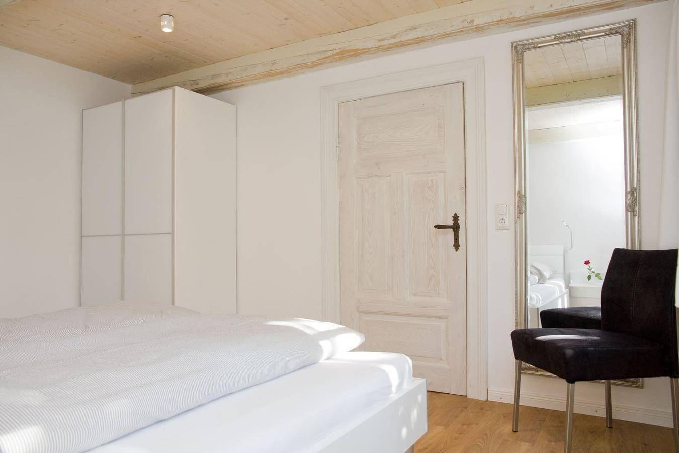 Ganze Ferienwohnung, Wohnung 1 in Nebel, Amrum