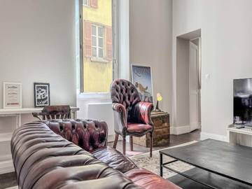 Vakantiewoning voor 6 Personen in Grenoble, Isère, Afbeelding 4