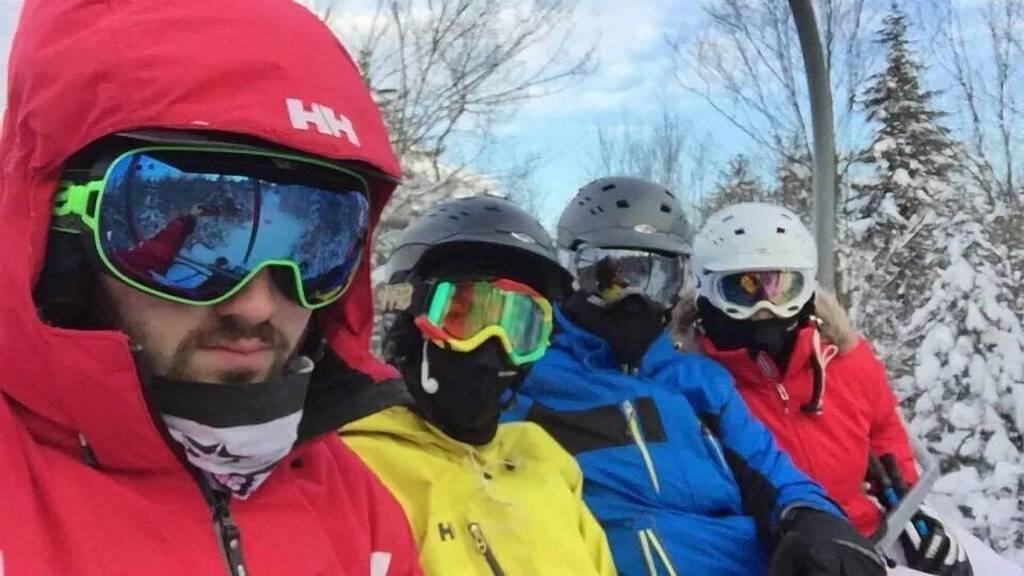 Ganze Wohnung, Beste Lage in allen Schneeschuhen! Eines von nur 2 True Ski In / Out im Dorf !! in Snowshoe, Greenbrier River