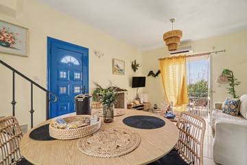 Villa for 4 People in Kefalonia, Photo 4