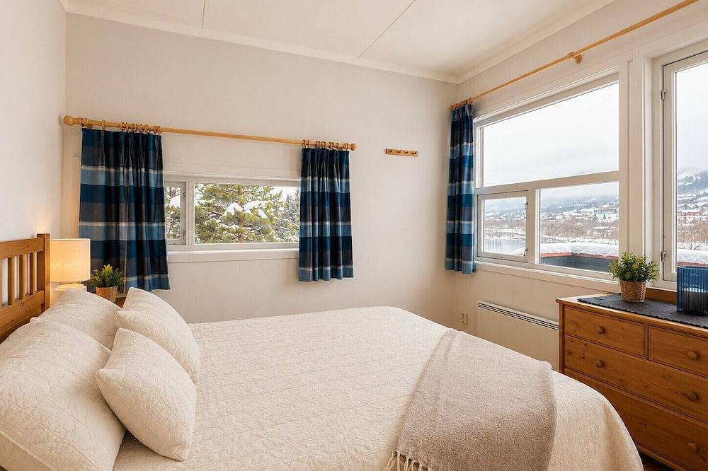 Ganze Wohnung, Stay in Central Geilo – Shops, Slopes & Restaurants Nearby in Geilo, Hol