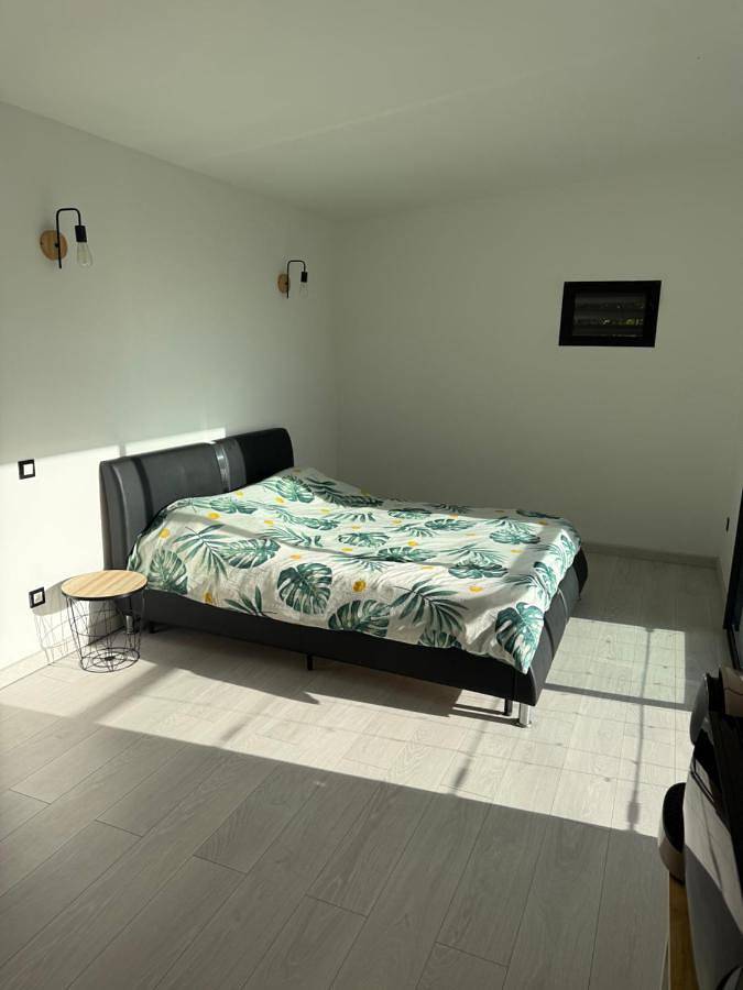 Location de vacances pour 3 personnes, avec vue et balcon ainsi que piscine et jardin à La Possession - 4