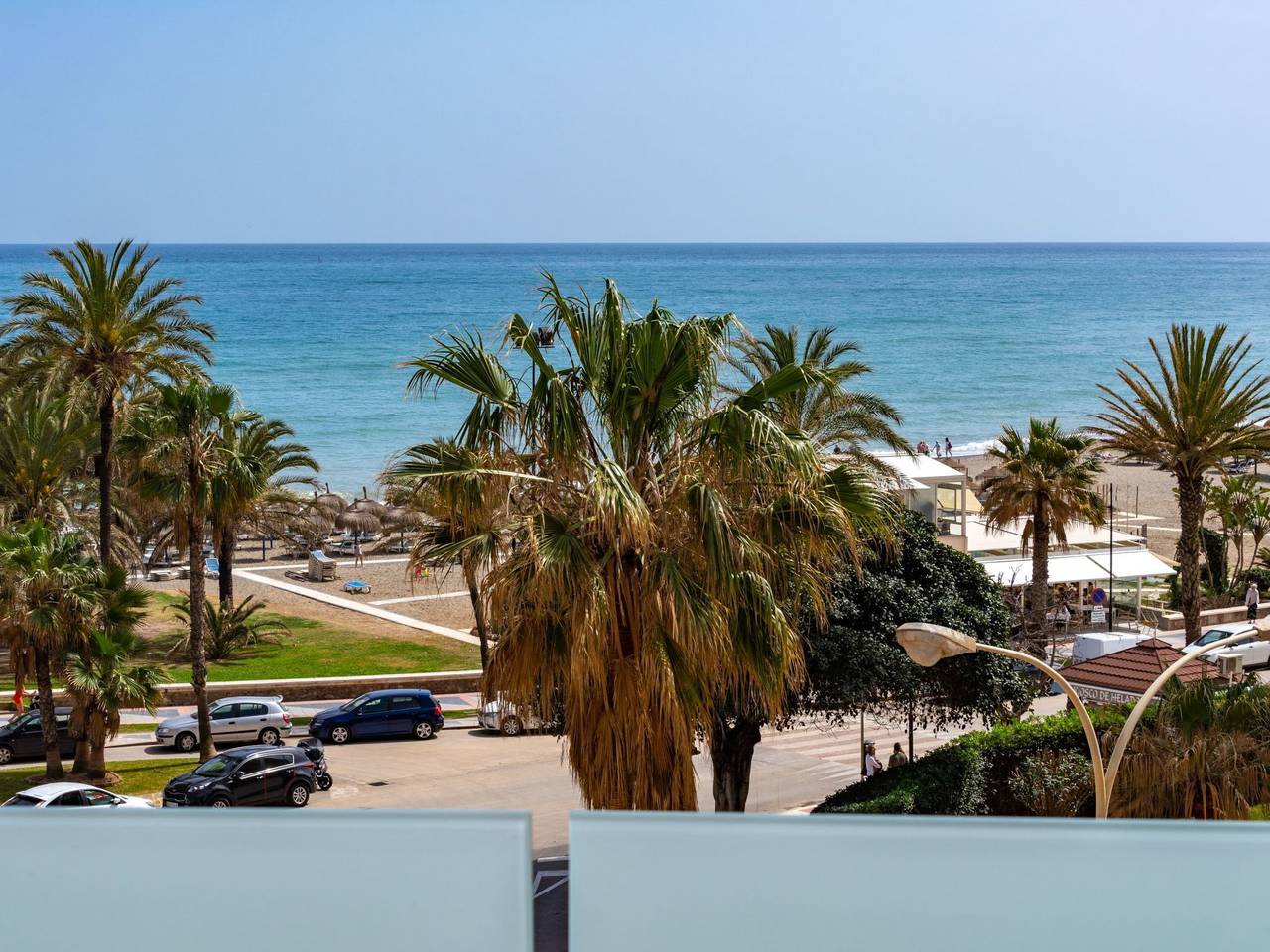 Appartamento intero, Playamar in Playa de Playamar, Torremolinos
