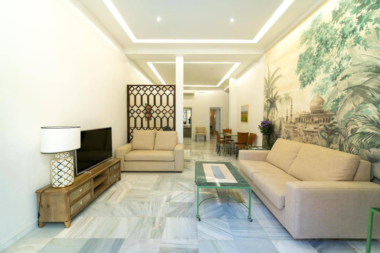 Arco Macarena Lofts by Shs in Central Seville, Sevilla