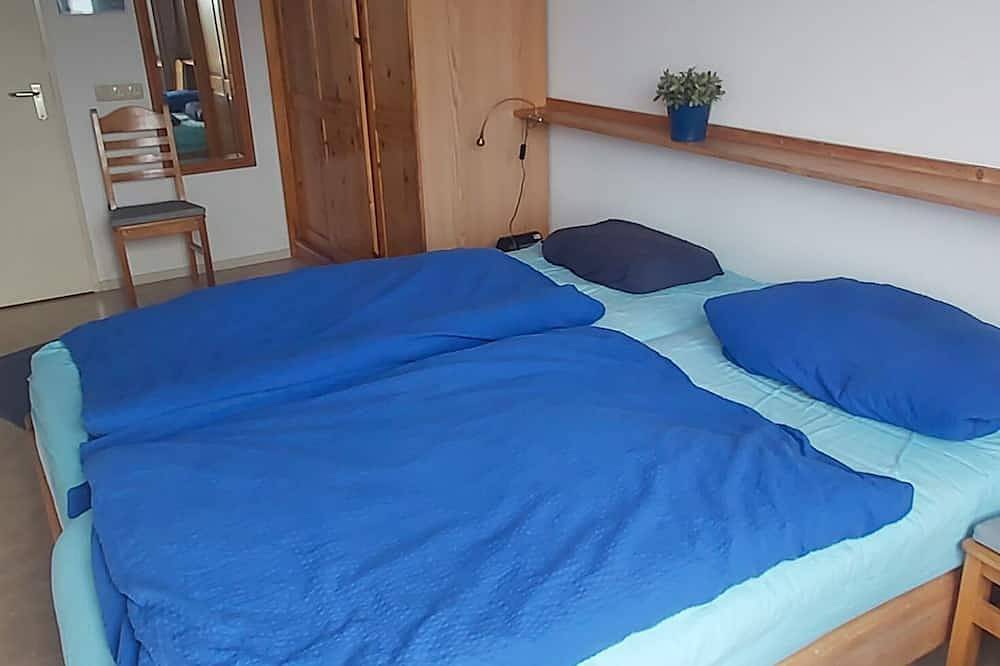 Ganze Wohnung, Ruhige Ferienwohnung, strandnah auf der Insel Ameland mit wunderschönem Ausblick in Buren (Ameland), Westfriesische Inseln
