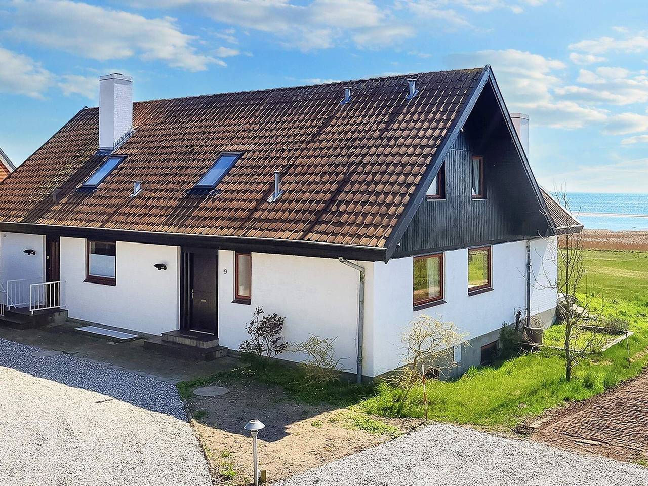 10 person feriebolig i Assens in Assens, Lillebælt