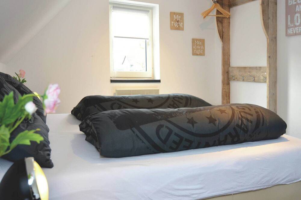 Gemütliches Zuhause in Wanderregion in Großalmerode, Werra-Meißner-Kreis