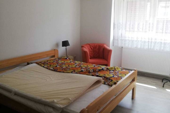 Ferienwohnung für 2 Personen in Glauchau