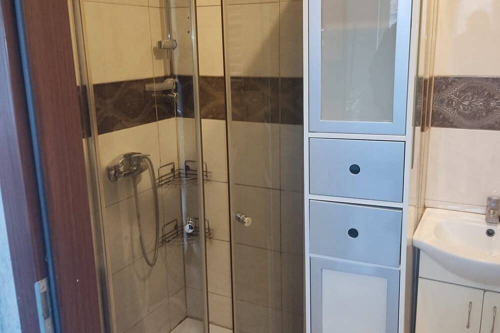 Ganze Wohnung, Perfect 2-bedroom apartment in Konin center in Konin, Großpolen
