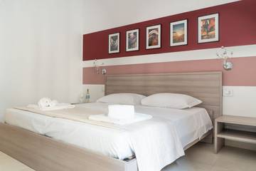 Gîte pour 2 personnes à La Spezia