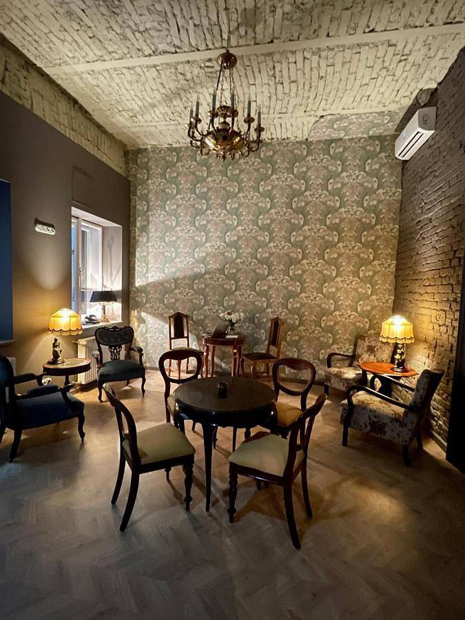 B&b per 2 persone in Budapest