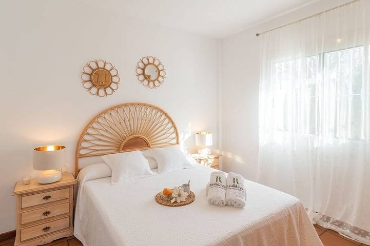 Casa La Solea Cuevas Bajas in Benamejí, Córdoba Provinz