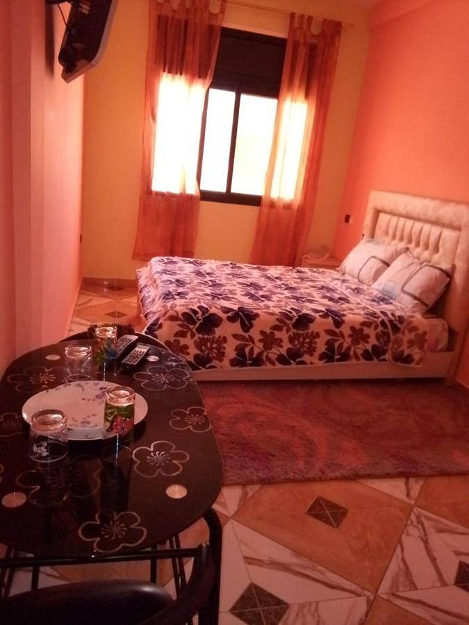 Gîte pour 2 personnes à Moulay Bousselham