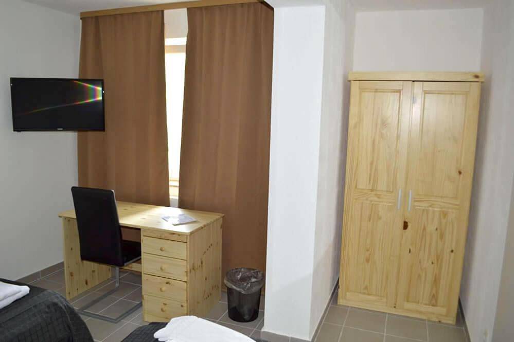 Zwei Raben Pension in Mayence, Région de Hesse rhénane