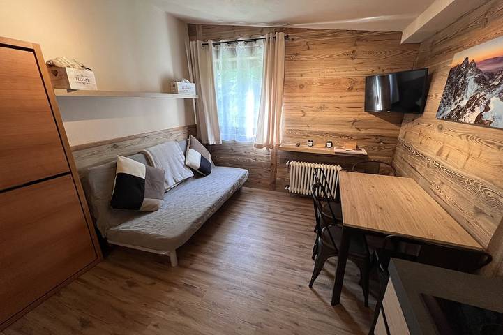 Ferienwohnung für 4 Personen - 1