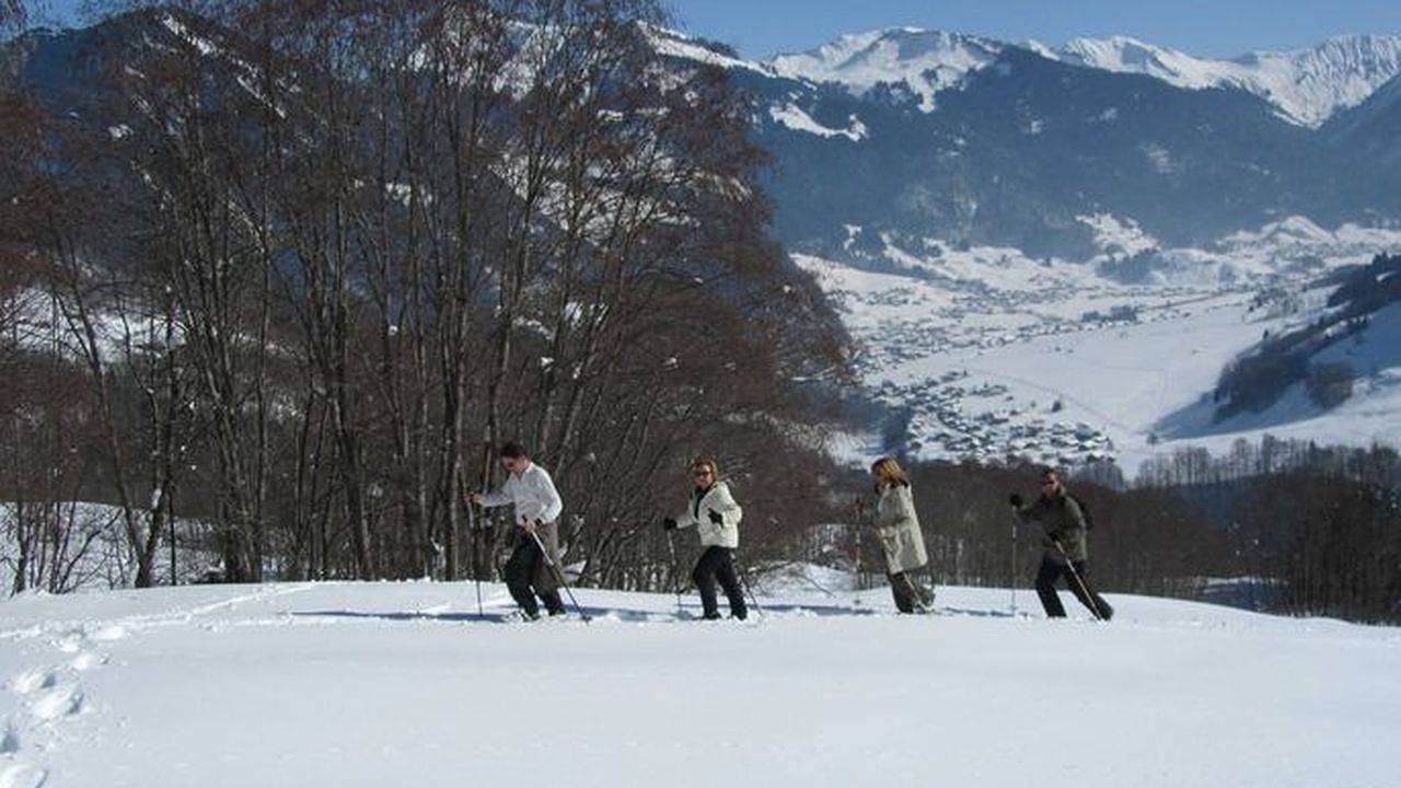 Doppelzimmer für 2 Personen (20 m²) in Au im Bregenzerwald in Au, Bregenzerwald