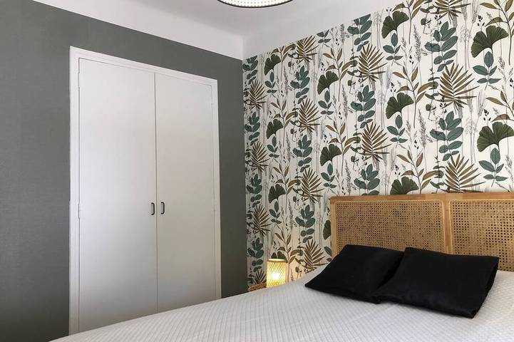 Location de vacances pour 11 personnes, avec piscine à Cornillon-Confoux - 4