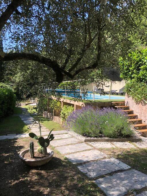 Three-Bedroom Villa in Gilette, Côte méditerranéenne (France)