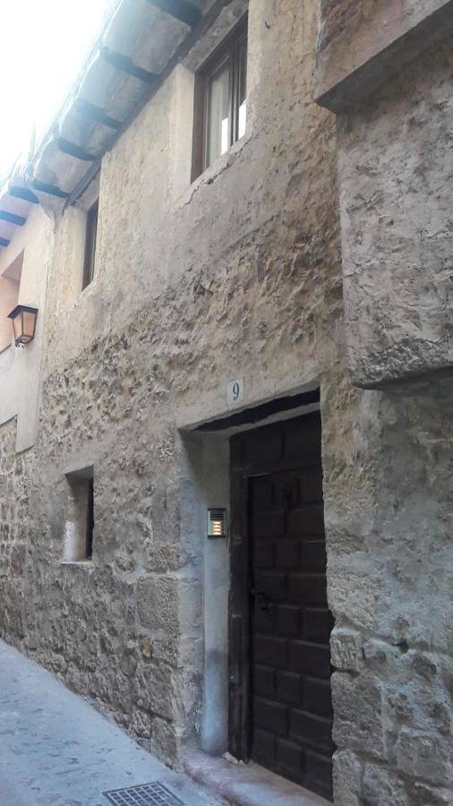 Gîte pour 2 personnes à Albarracín - 3