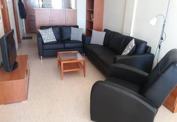 Apartamento para 4 Personas en El Ejido, Costa de Almería, Foto 3