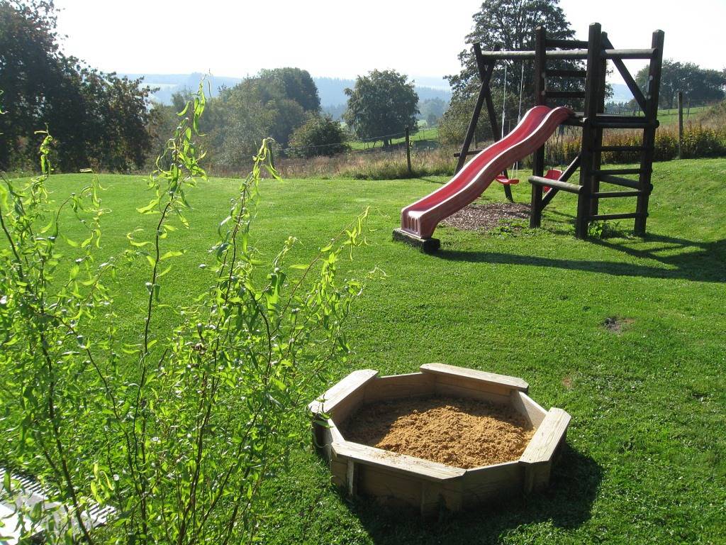 Ganze Wohnung, Oberes Ourtal Lodge in Büllingen, Naturpark Hohes Venn