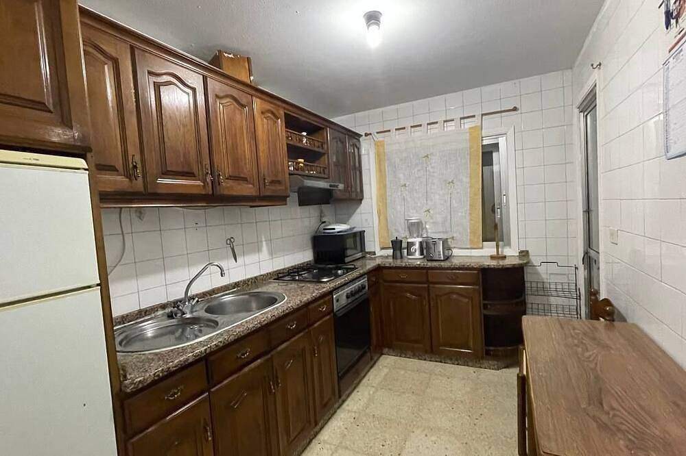 Appartement entier, Piso Vacacional Familiar en Verín in Verín, Orense Région