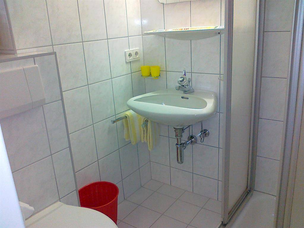 Entire holiday apartment, Doppelzimmer in Weißkamm, Sölden