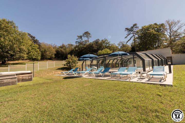 Location de vacances pour 2 personnes à Revel - 4