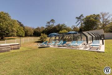 Chambre D’hôte pour 2 Personnes dans Revel, Lauragais, Photo 3