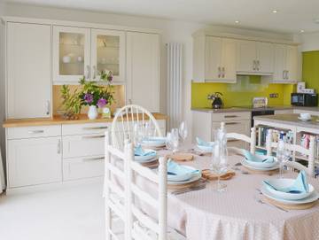 Cottage for 6 People in Cornwall, South West England, Photo 4