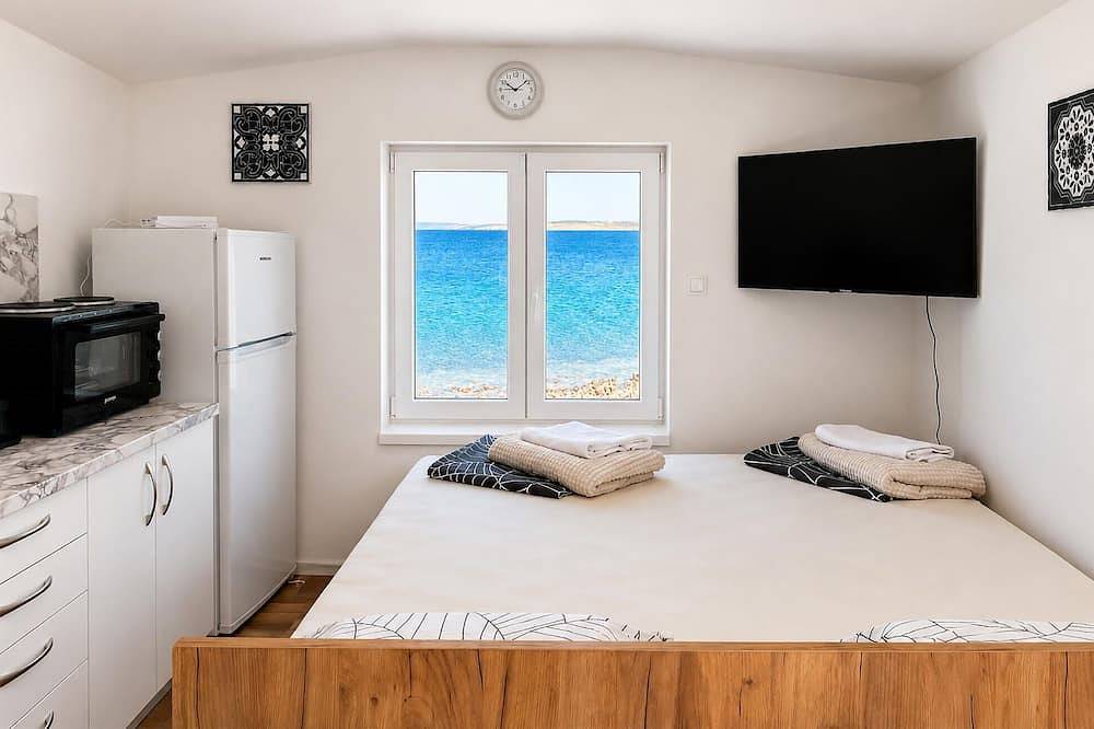 Ganze Wohnung, Stunning apartment in Smokvica in Pag