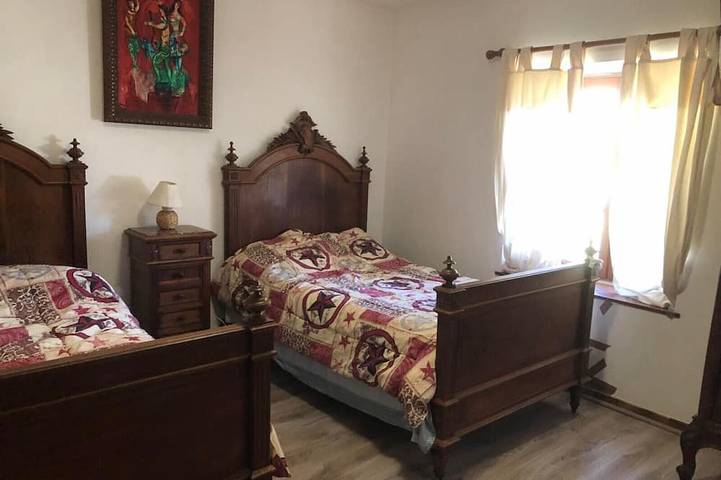 Location de vacances pour 8 personnes à Saint-Setiers - 2