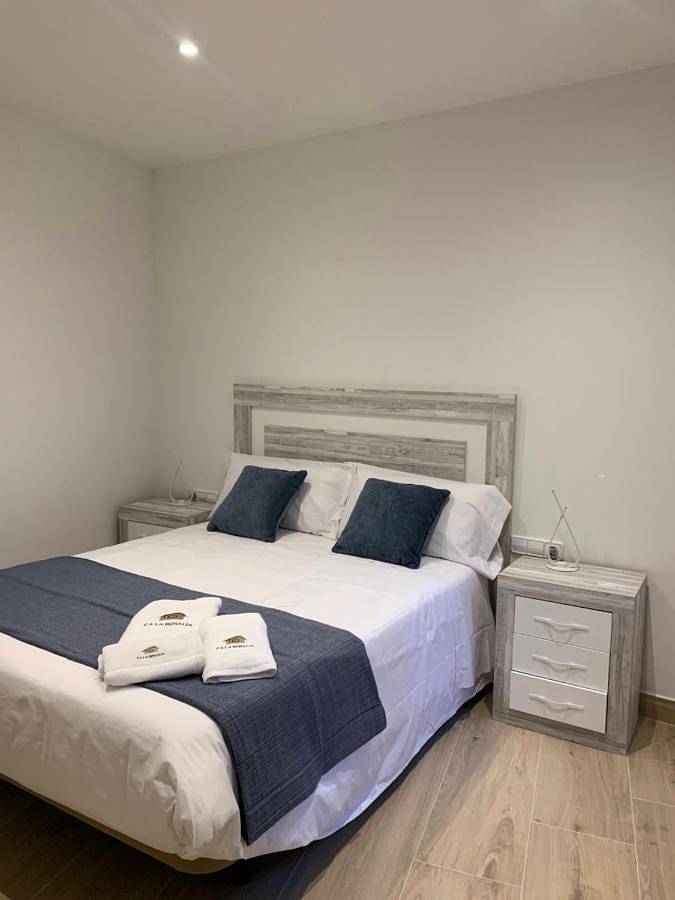 Appartement entier, Ca La Rosalia Arbeca in Arbeca, Costers del Segre