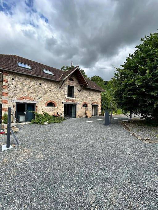 Casa de vacaciones para 14 personas, con piscina y jardín - 1