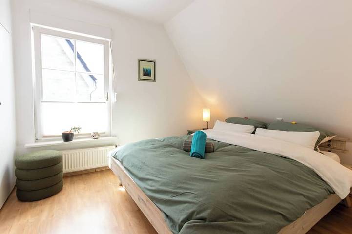 Ferienhaus für 4 Personen in Ibbenbüren - 2