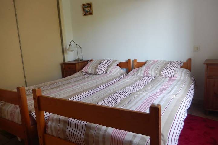 Villa pour 8 personnes, avec terrasse et jardin à la La Ciotat - 4