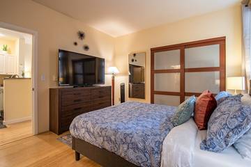 Vacation Apartment for 6 Guests in Belltown, Seattle, Picture 3