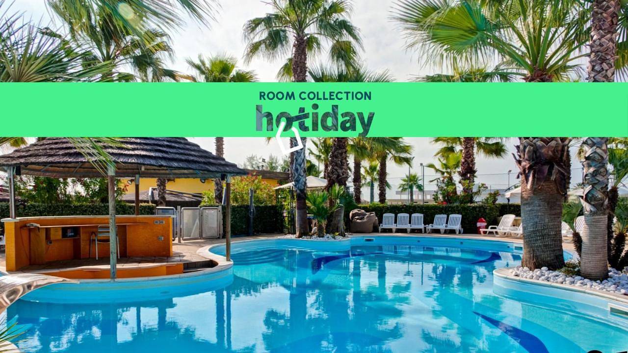 Hotiday Room Collection - Giulianova in Venere Mare, Giulianova (Commune)