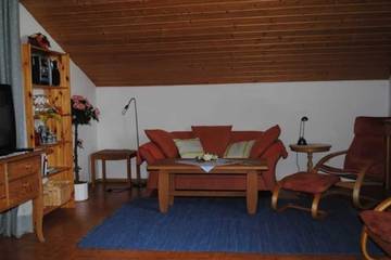 Agriturismo für 5 Personen, mit Balkon und Garten in Fischbachau